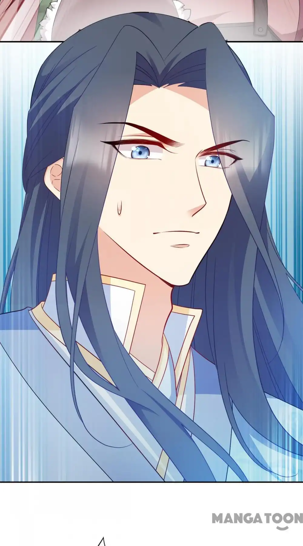 Mind-Reading Princess Chapter 150 3